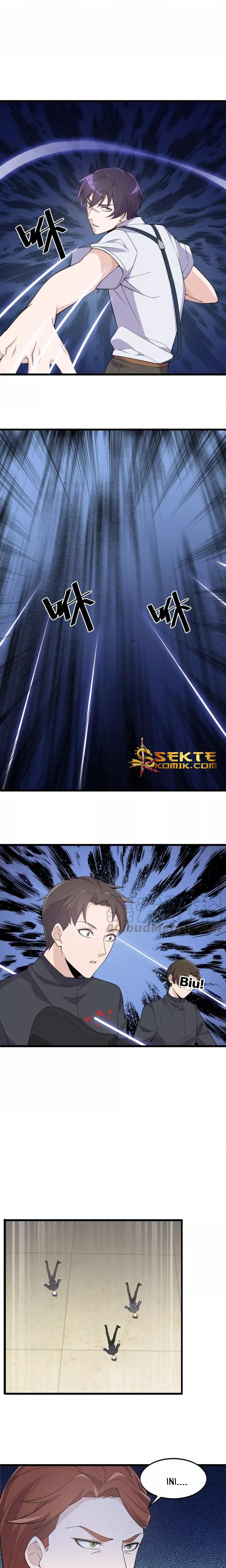 Super Bodyguard Chapter 65 Gambar 6